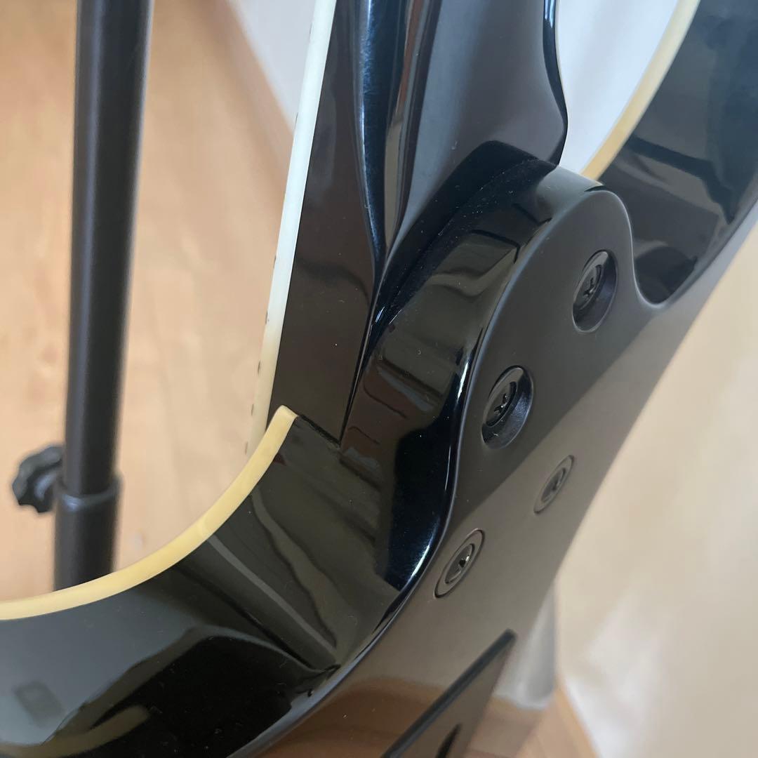 ギター FERNANDES fgz-standard