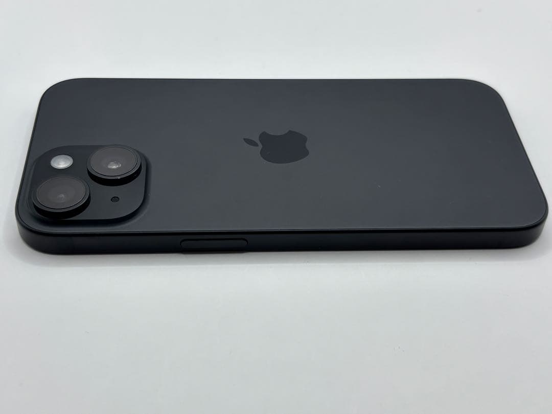 ◆Apple iPhone15 128GB MTMH3J/A SIMフリー◆