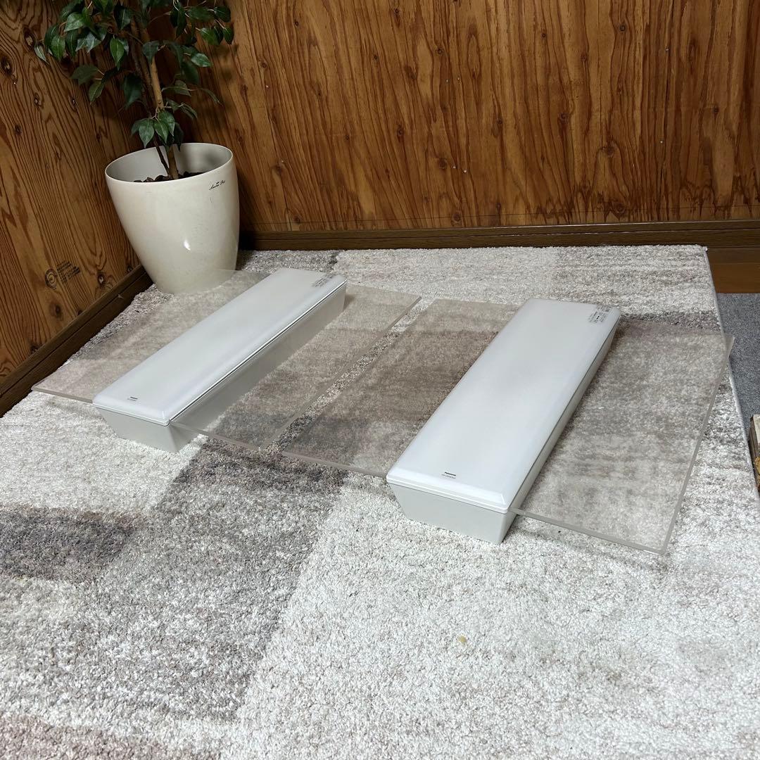 シーリングライト・天井照明 Whistler