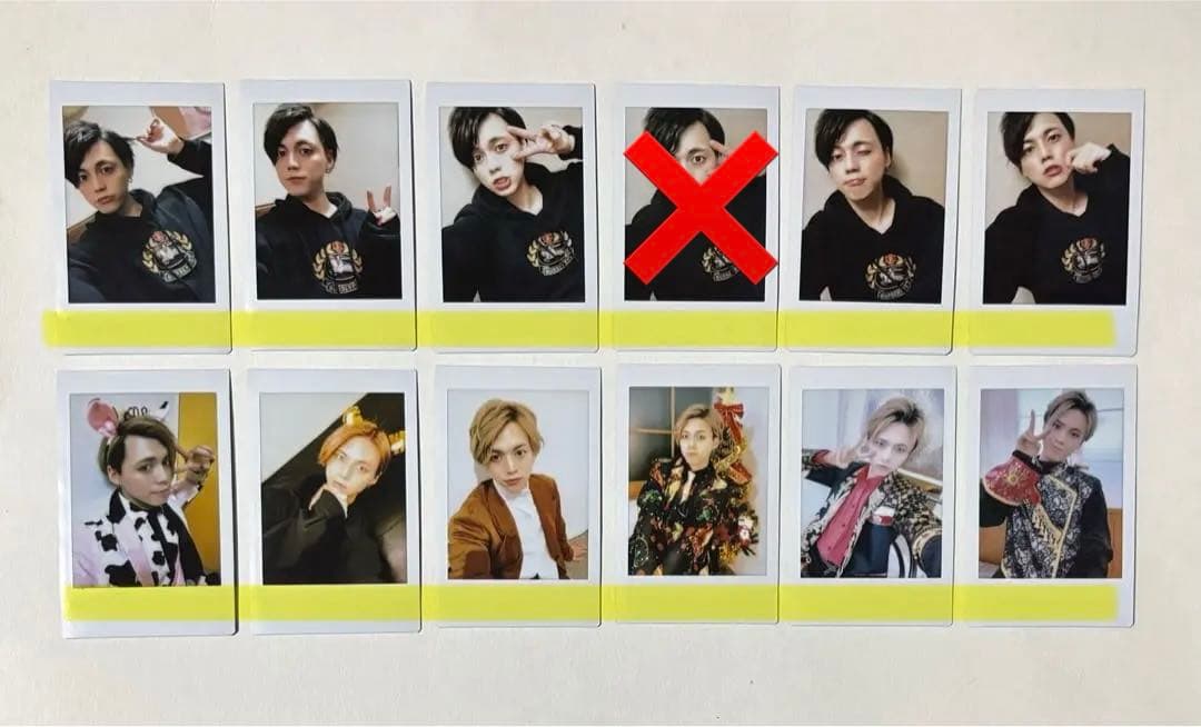 MeseMoa. ( めせもあ ) とみたけ チェキ