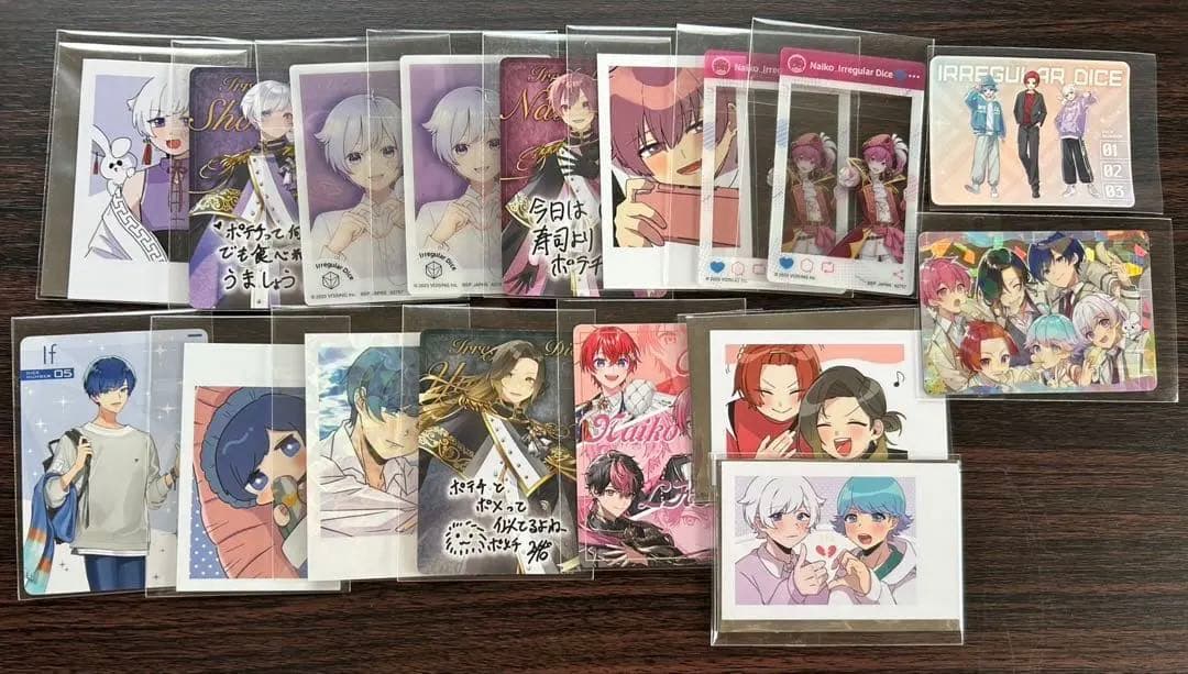 いれいす　グッズ　まとめ売り