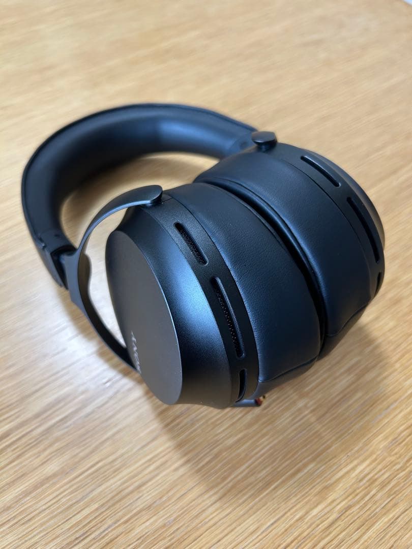 ヘッドホン mdr-z7m2