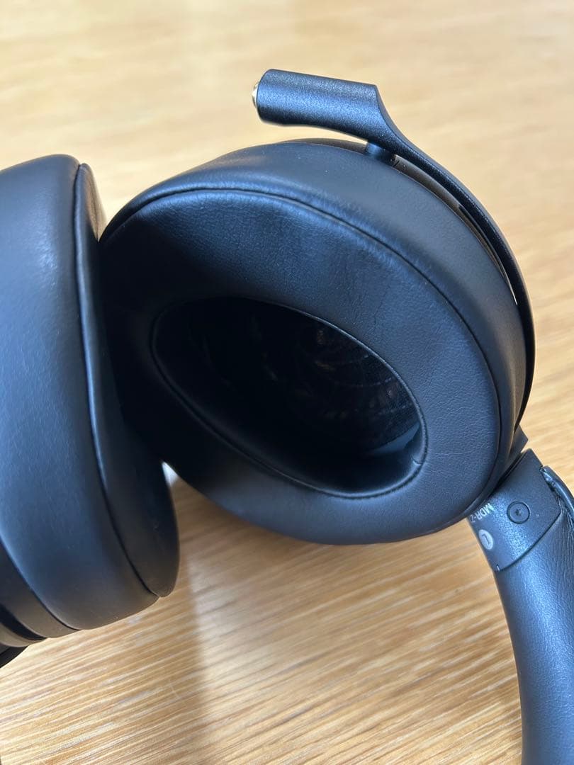 ヘッドホン mdr-z7m2