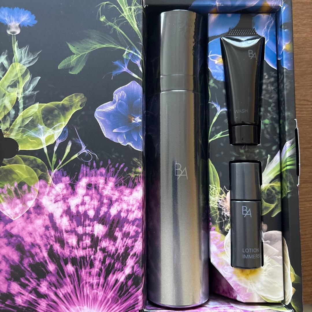 ポーラB.Aミルクフォームシーズナルボックス