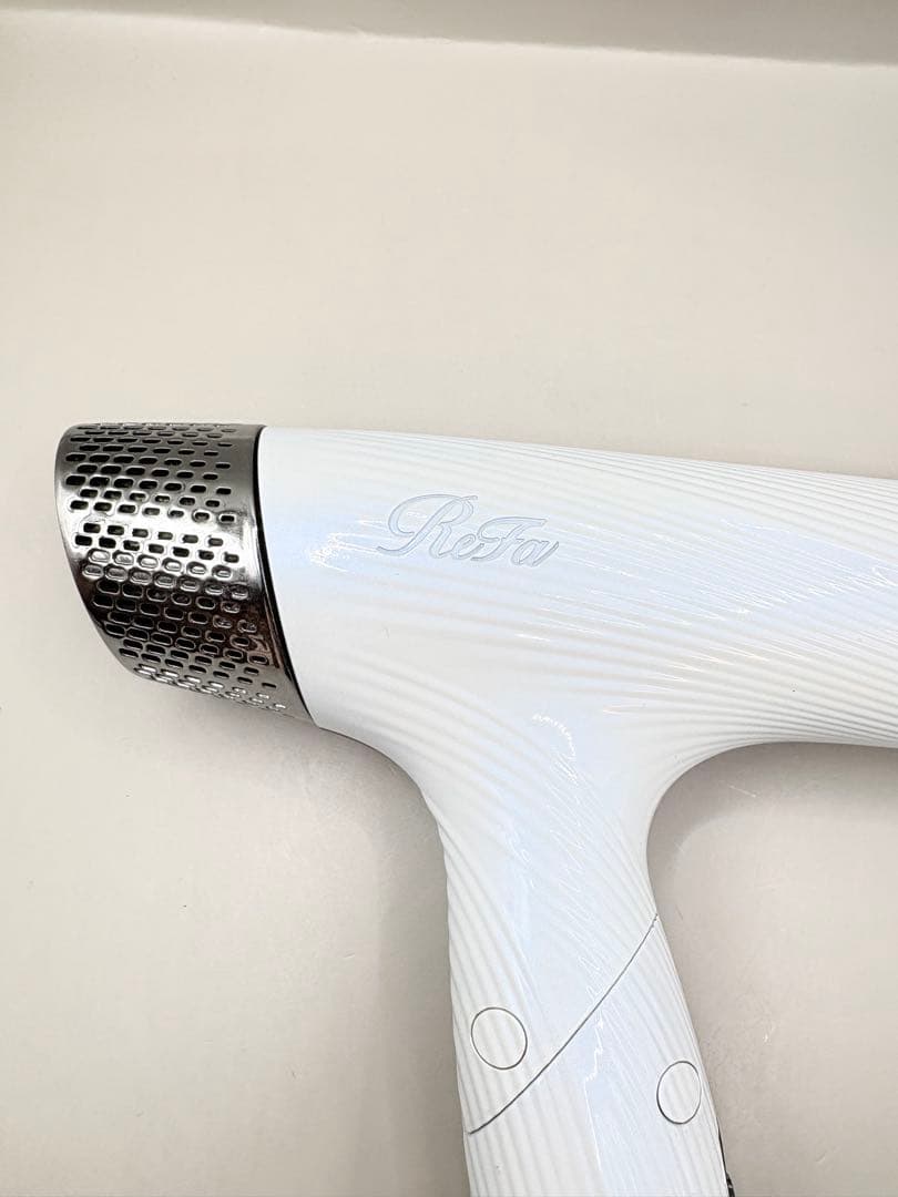 Refa リファ ビューテックドライヤー スマート RE-AN-02A 375