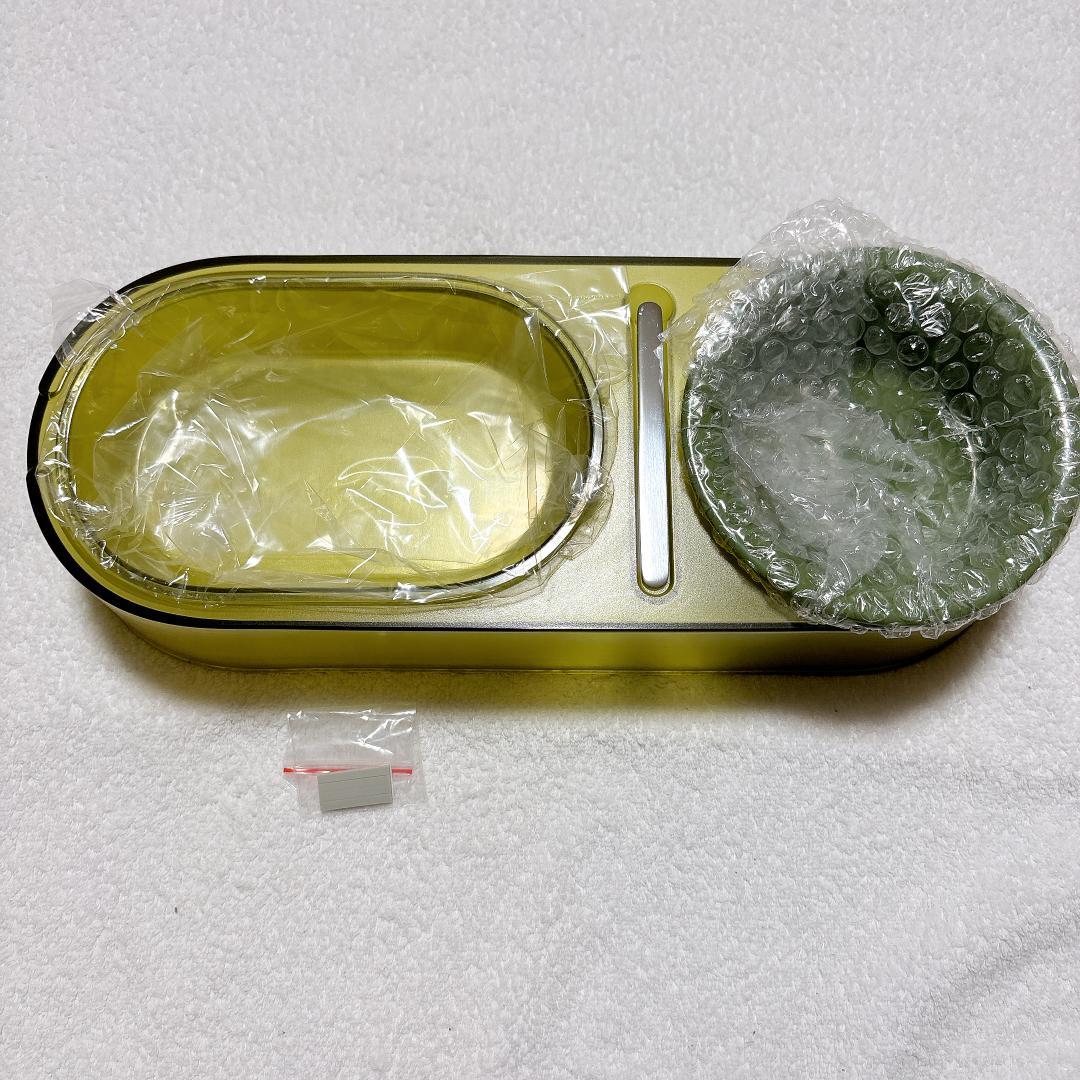 ⭐️G ペットフードボウル セラミック 餌入れペット用品 GG11①-71