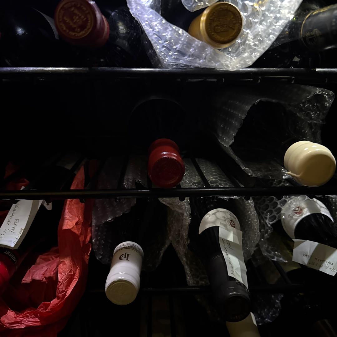 エマニュエル・ルジェ　ヴォーヌロマネ1cruレ・ボーモン2007