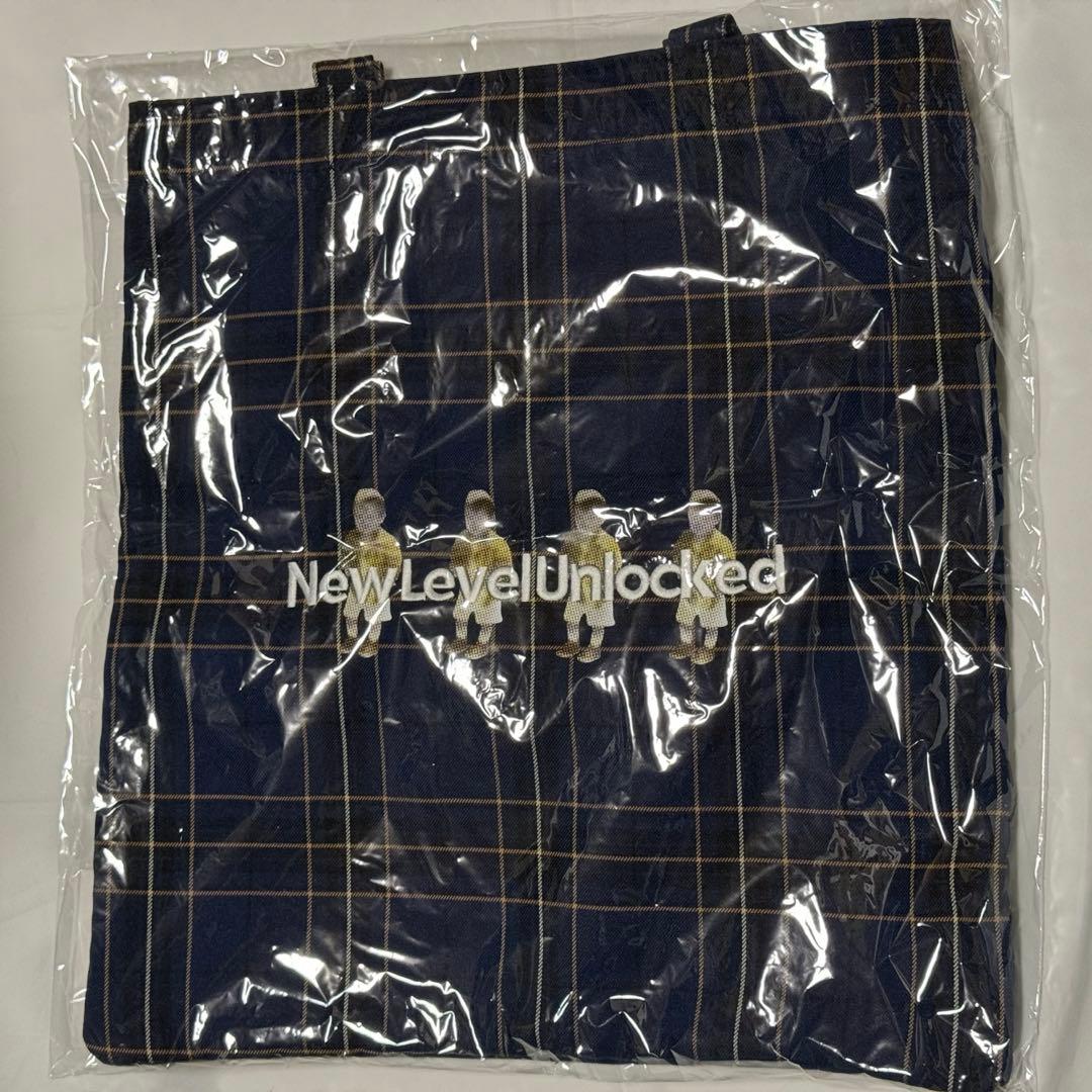 Mrs. GREEN APPLE 若井滉斗 トートバッグ バースデーグッズ BD