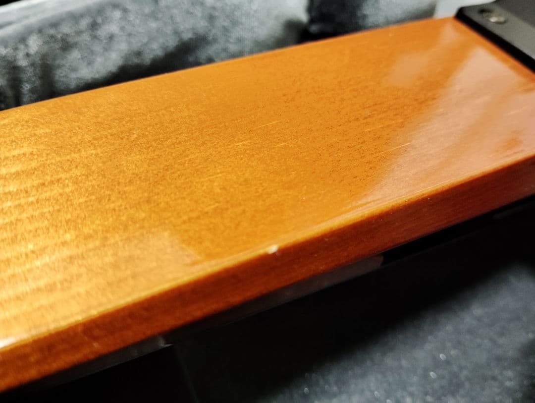 【7korobi8oki】YAMAHA SV-100 サイレントバイオリン