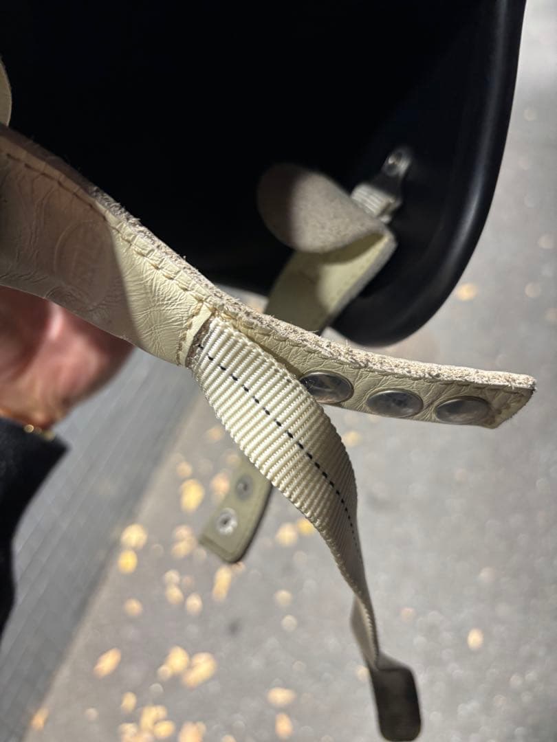 BEETLE ジェットヘルメット クリーム色