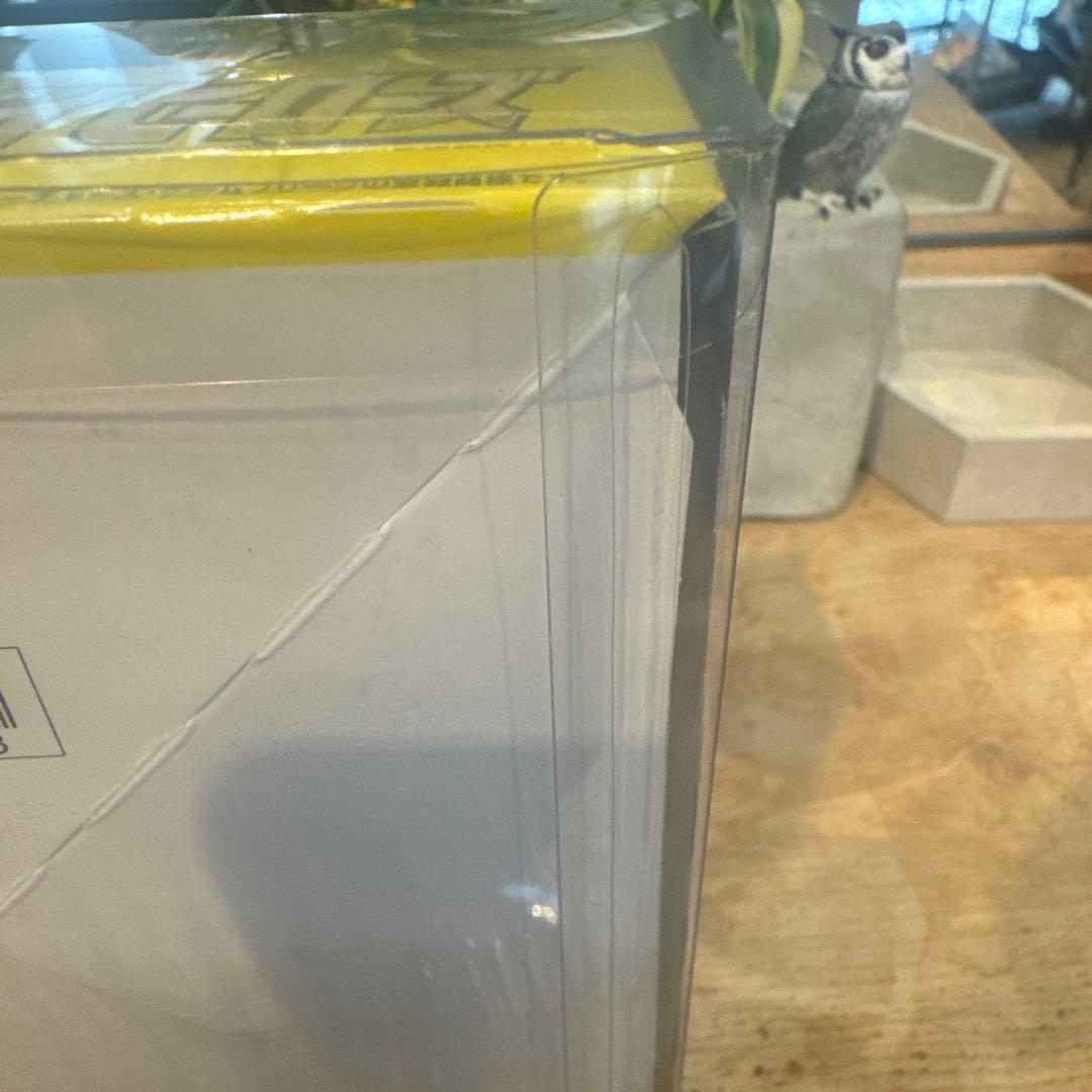 ポケモンカード イーブイヒーローズ　テラスタルフェス未開封BOXシュリンク付き