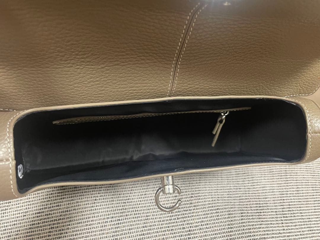 CAFUNE カフネ　STANCE BAG バッグ