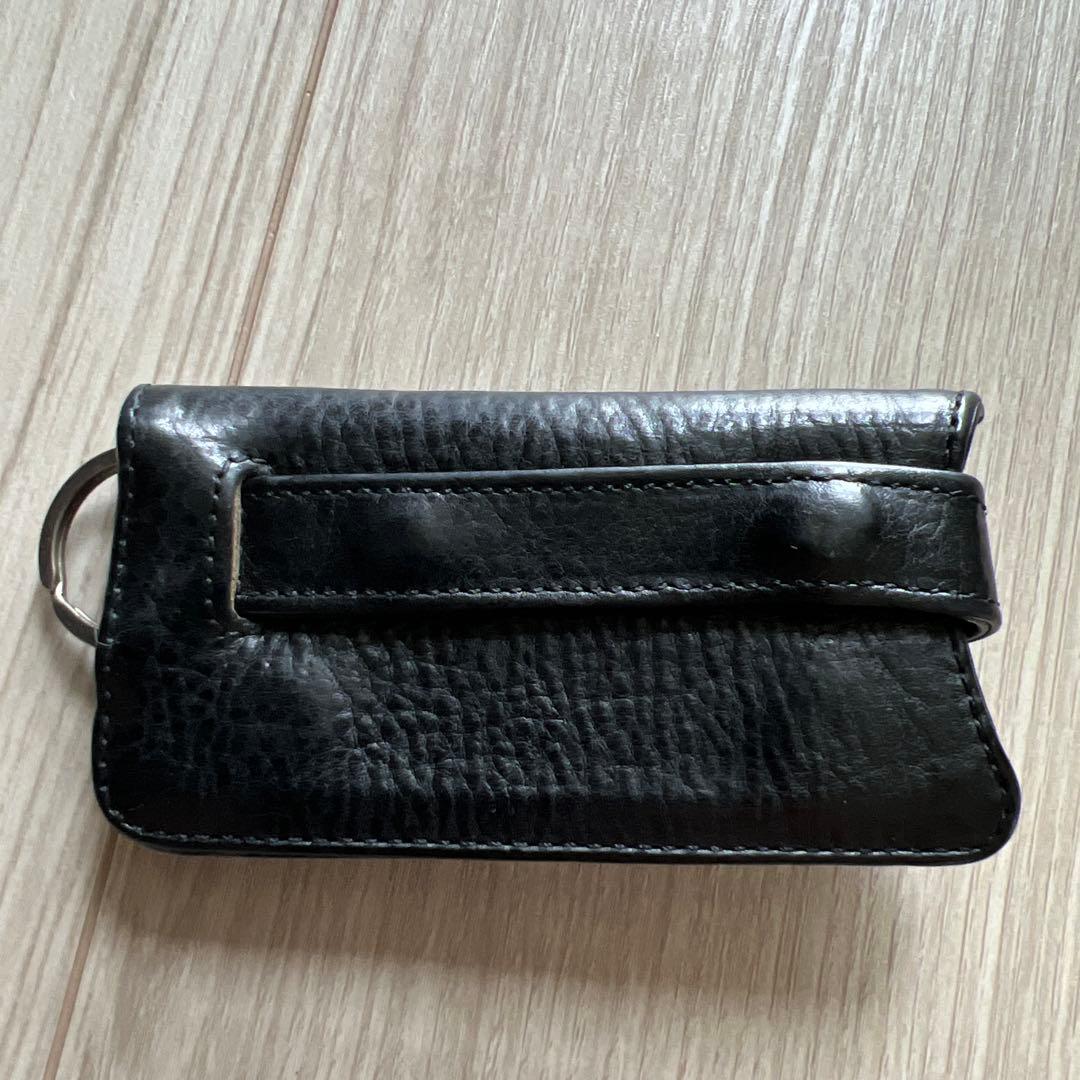 魚屋さん専用CHROME HEARTS クロスボタンキーケース