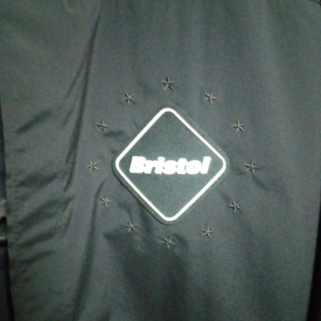 A.ToM様　FCRB INSULATION PADDED HOODED