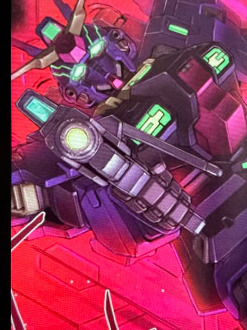 HG Gドアーズ　塗装完成品