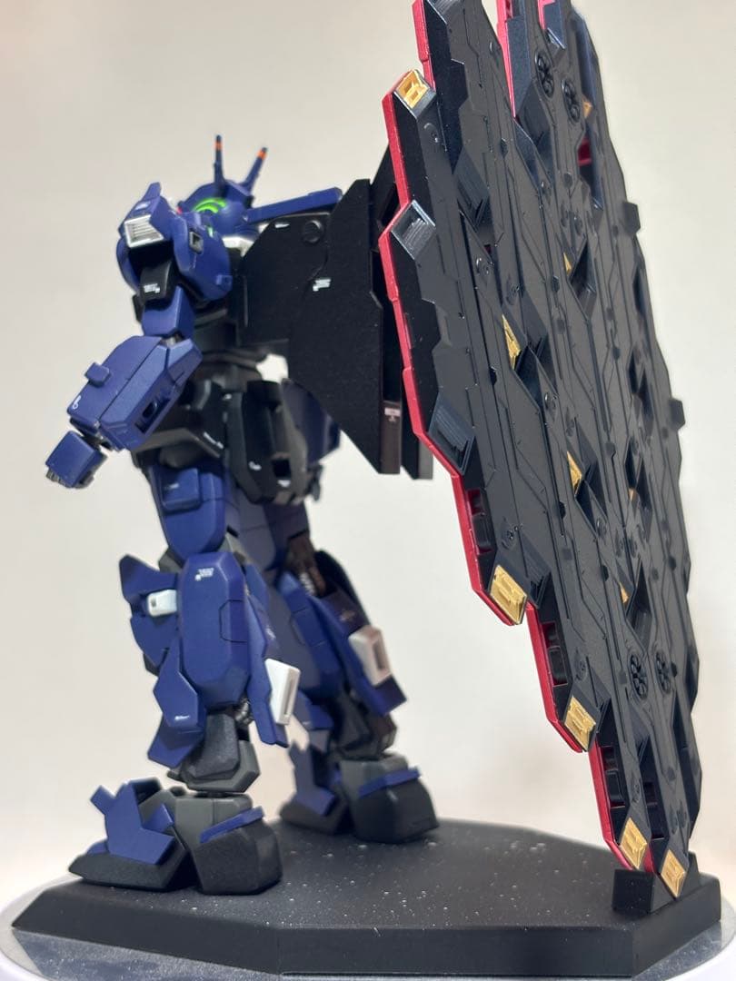 HG Gドアーズ　塗装完成品