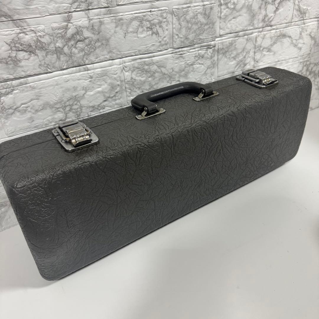 YAMAHA ヤマハ　トランペット　YTR-236　ラッカー　初心者　管内洗浄