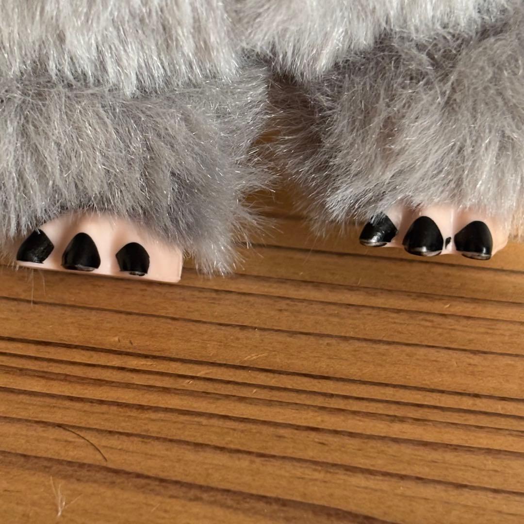 ラブブ シークレット エナジー ①