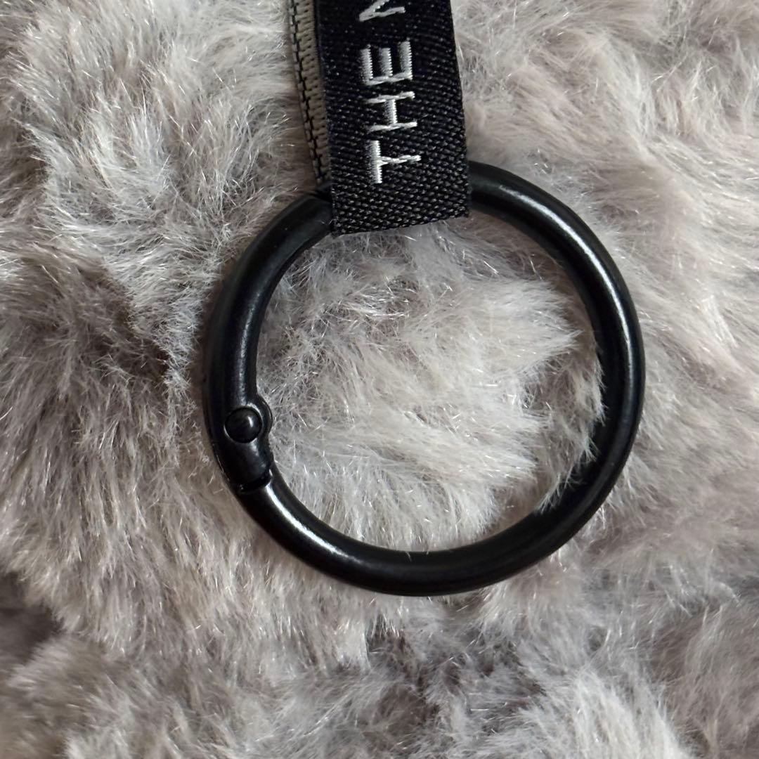 ラブブ シークレット エナジー ①