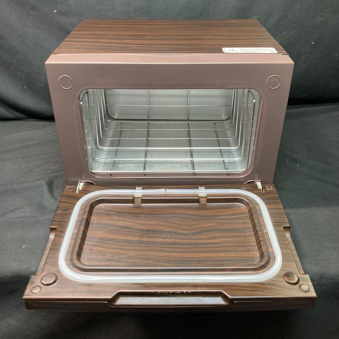 《ビューティガレージ》タオルウォーマー TW-6F ピッコリーノ 3台セット