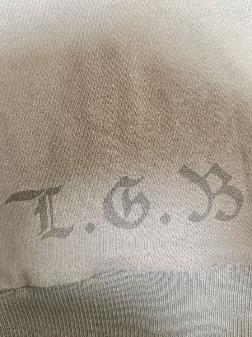 トップス 0Os archive L.G.B. DEAD OR ALIVE SIZE 1