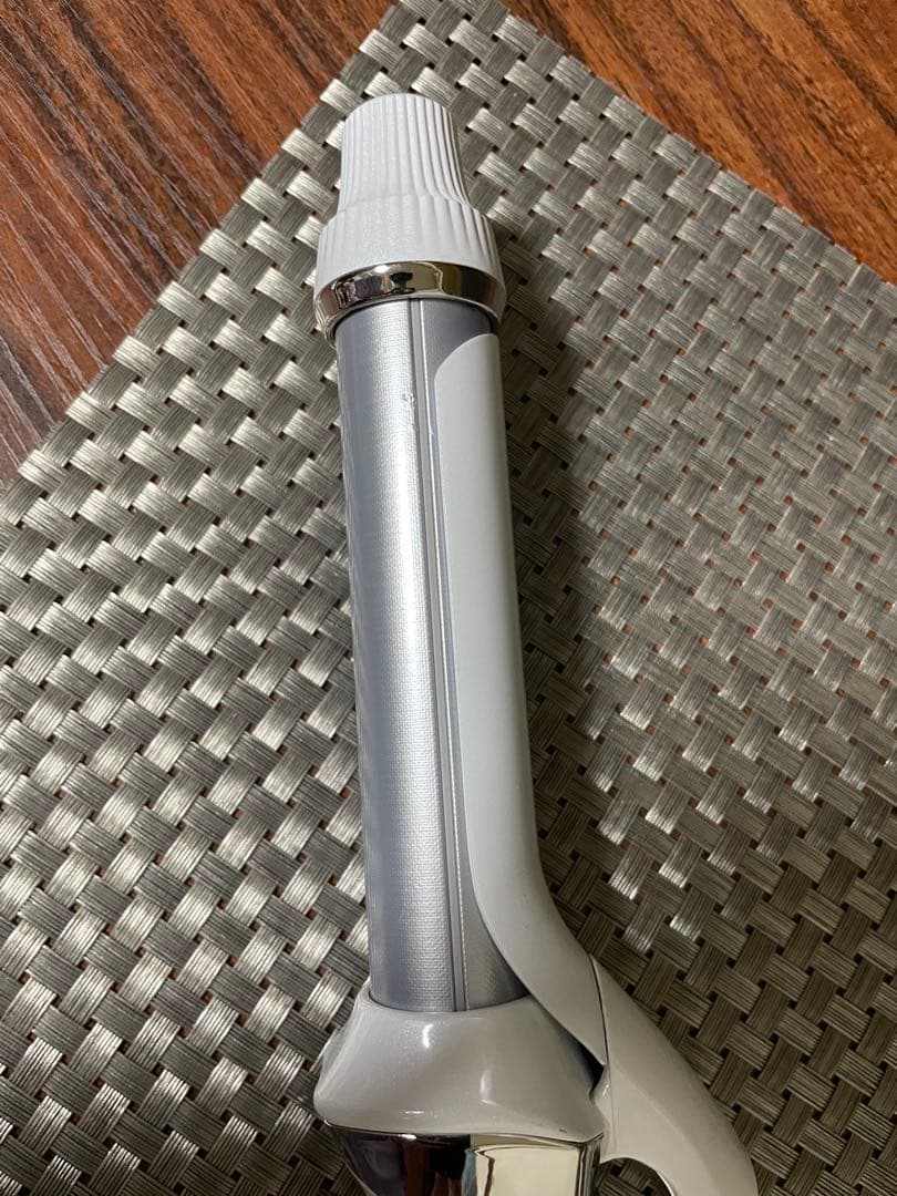 2回だけ使用★ReFa カールアイロンプロ　RE-AU-02A 2023年製