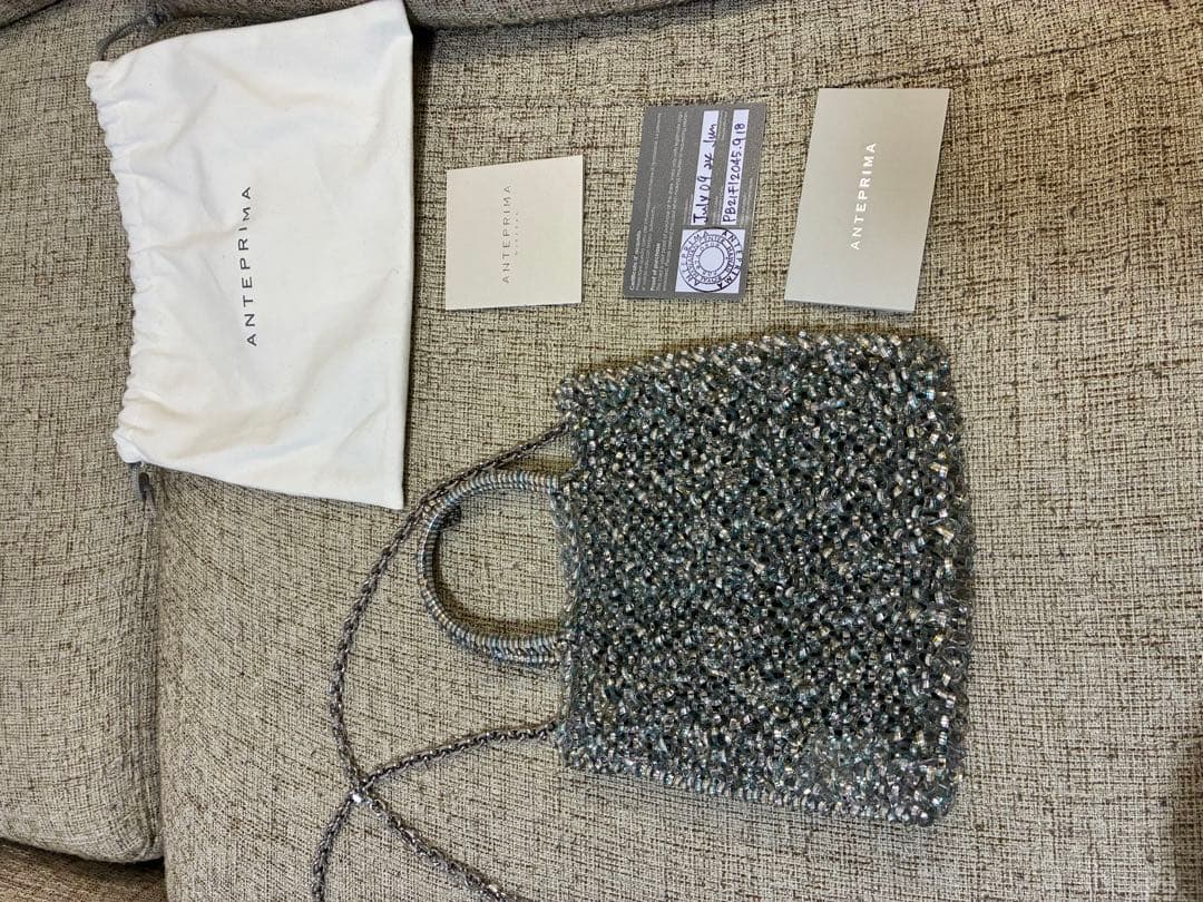 ANTEPRIMA ミニアトゥーラ ハワイ限定カラー