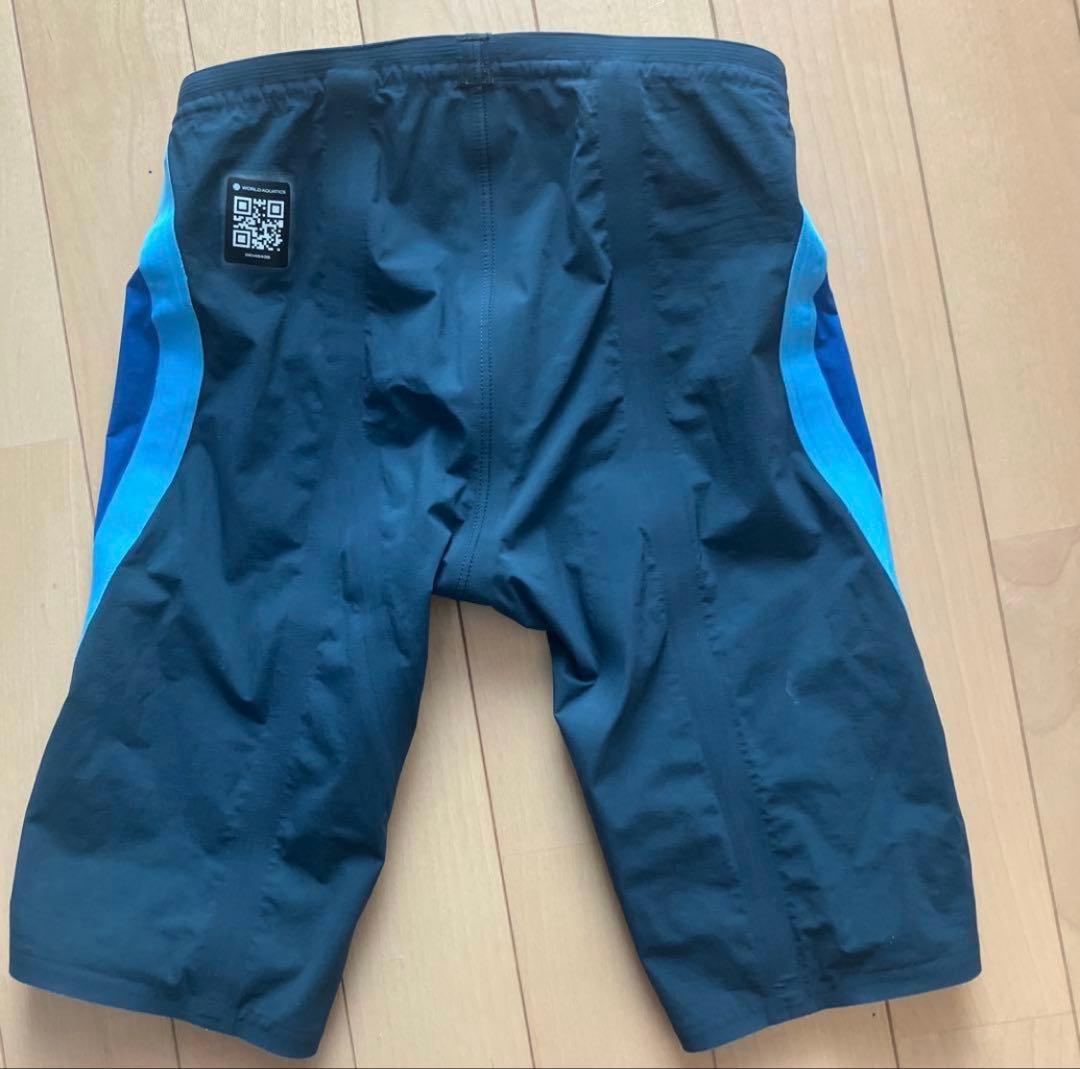 アリーナ　高速水着　競泳水着　アクアフォースストーム　CP S