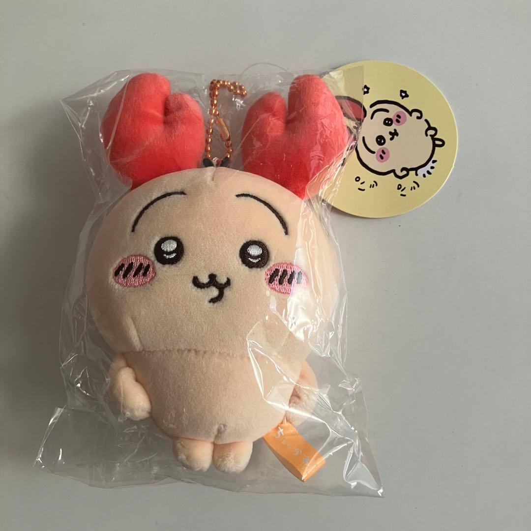 正規品　ちいかわ　ハチワレ　うさぎ　レアマスコット　色々セット　バラ売り不可