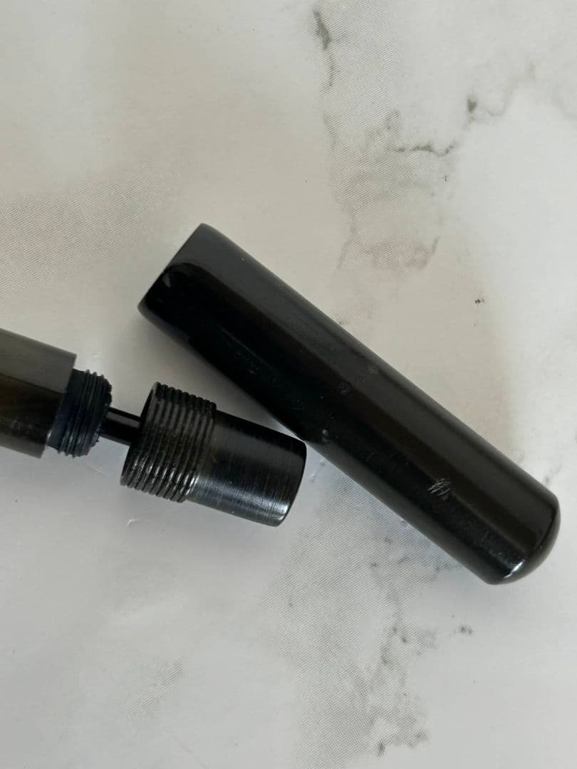 Onoto（オノト）　万年筆　プランジャー式