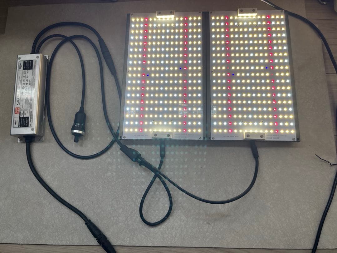 植物育成ライト　En-fun EF2000-PRO