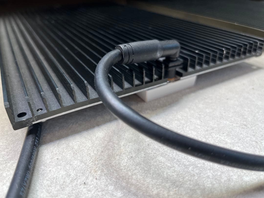 植物育成ライト　En-fun EF2000-PRO