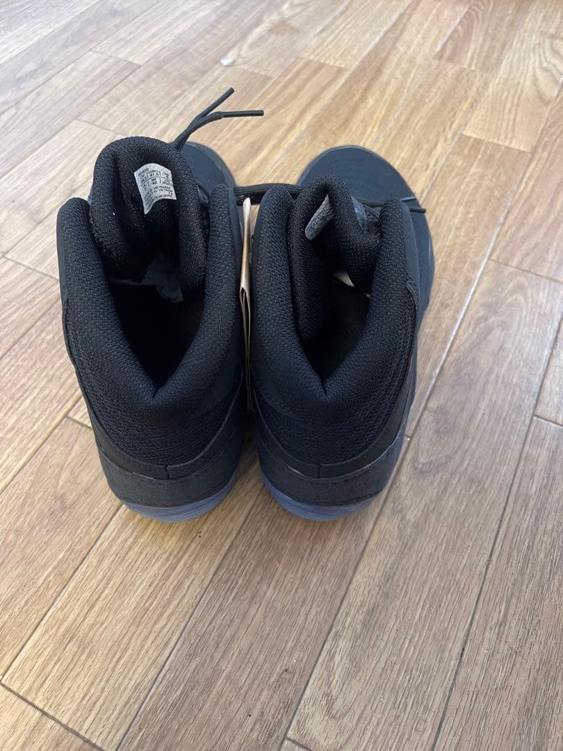 asics SPLIT ELITE メンズ レスリングシューズ 26.5cm