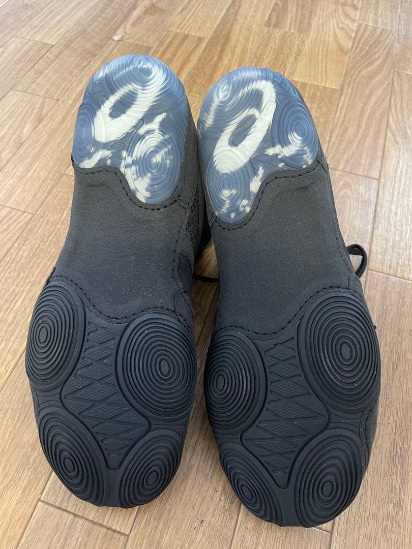 asics SPLIT ELITE メンズ レスリングシューズ 26.5cm