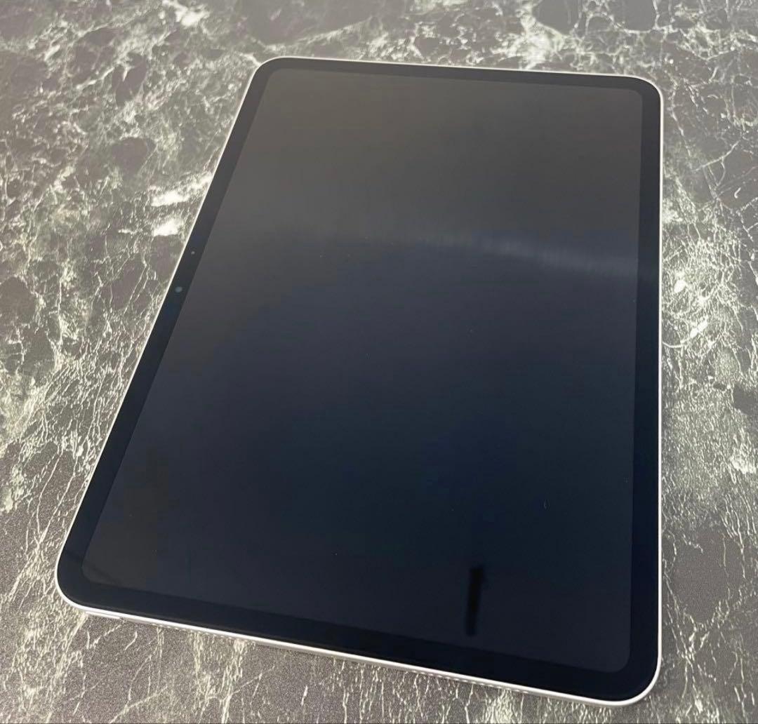 iPad本体 Apple iPad Pro 11 M4 WiFi 256GB MVV93J/A