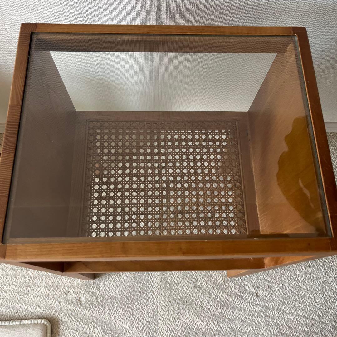 zara サイドーテーブル 北欧 ヴィンテージザラホーム unico