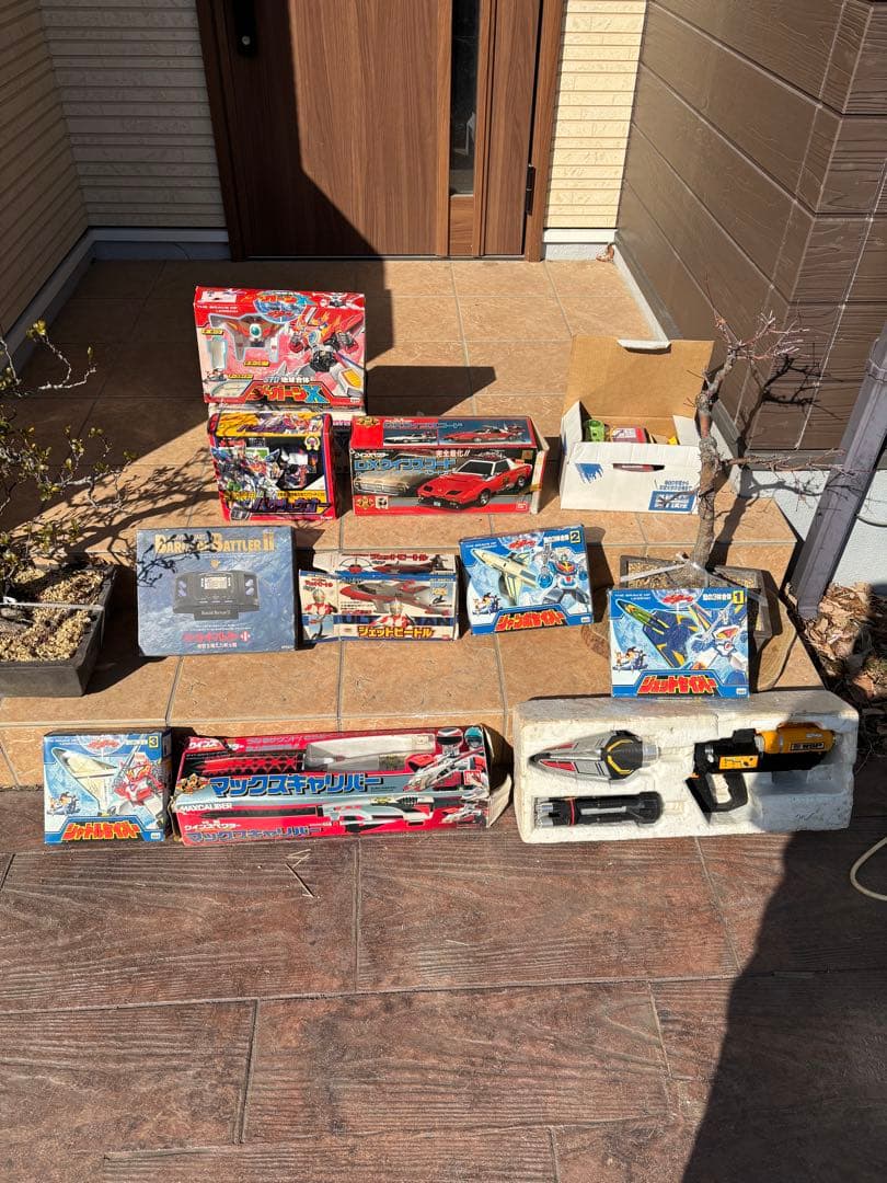 当時物 おもちゃ 昭和レトロ