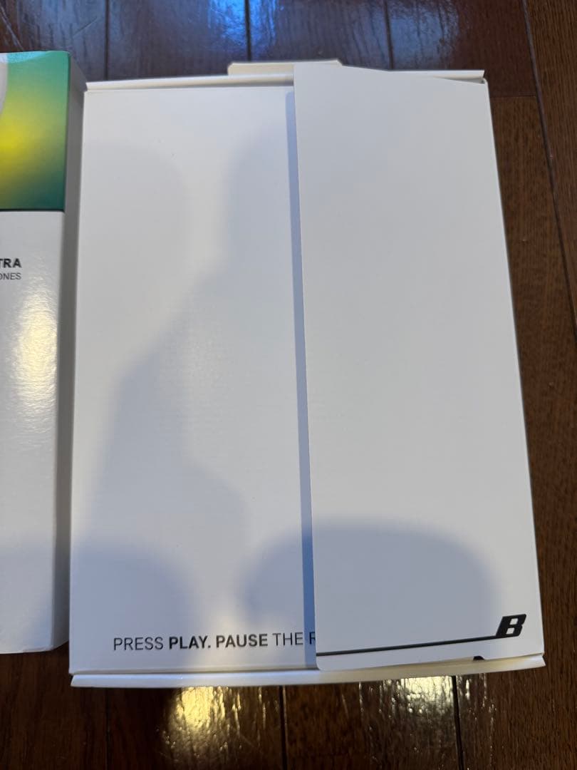 Bose QuietComfort Ultra ヘッドホン