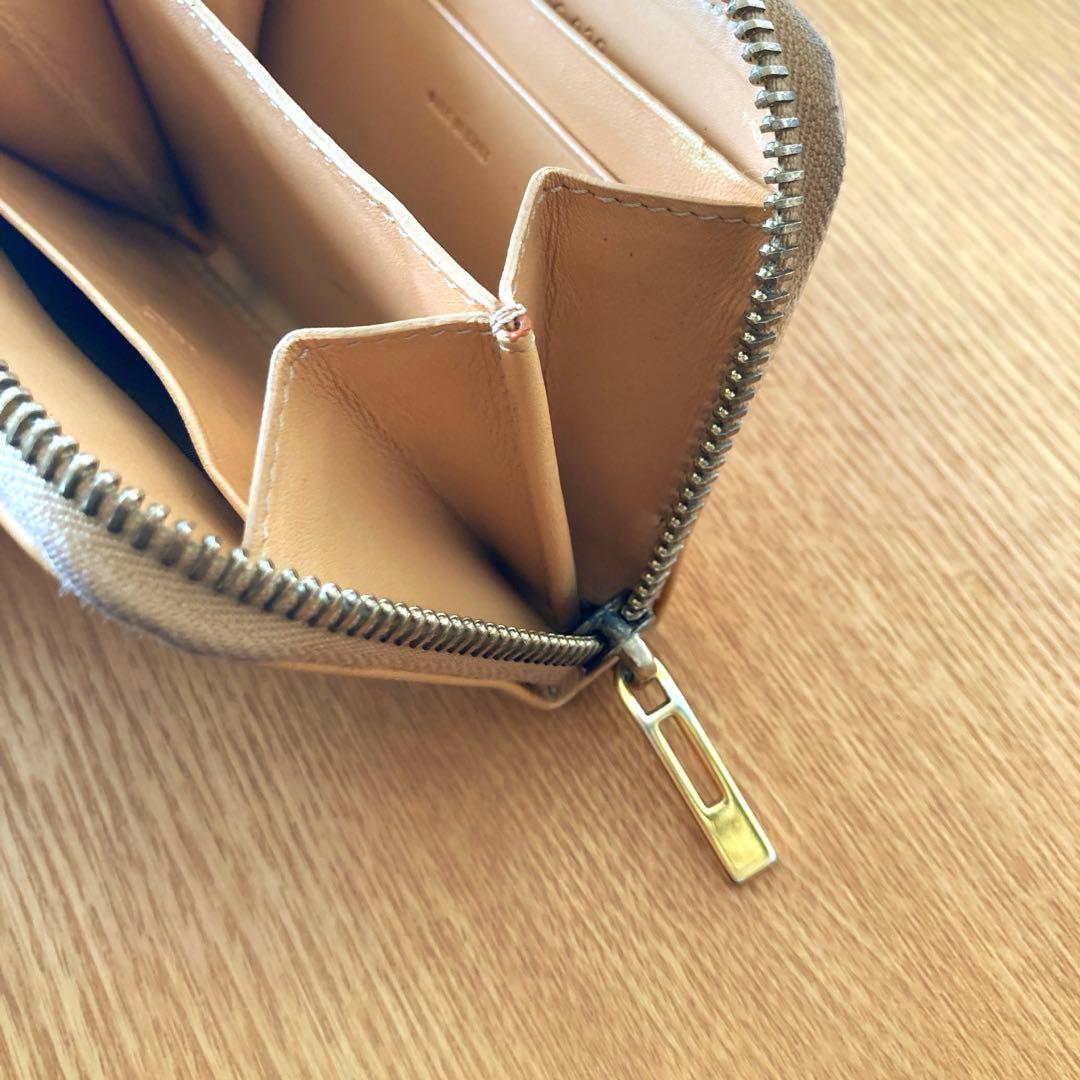 FENDI フェンディ ズッカ ミニ財布 ケース 小銭入れ