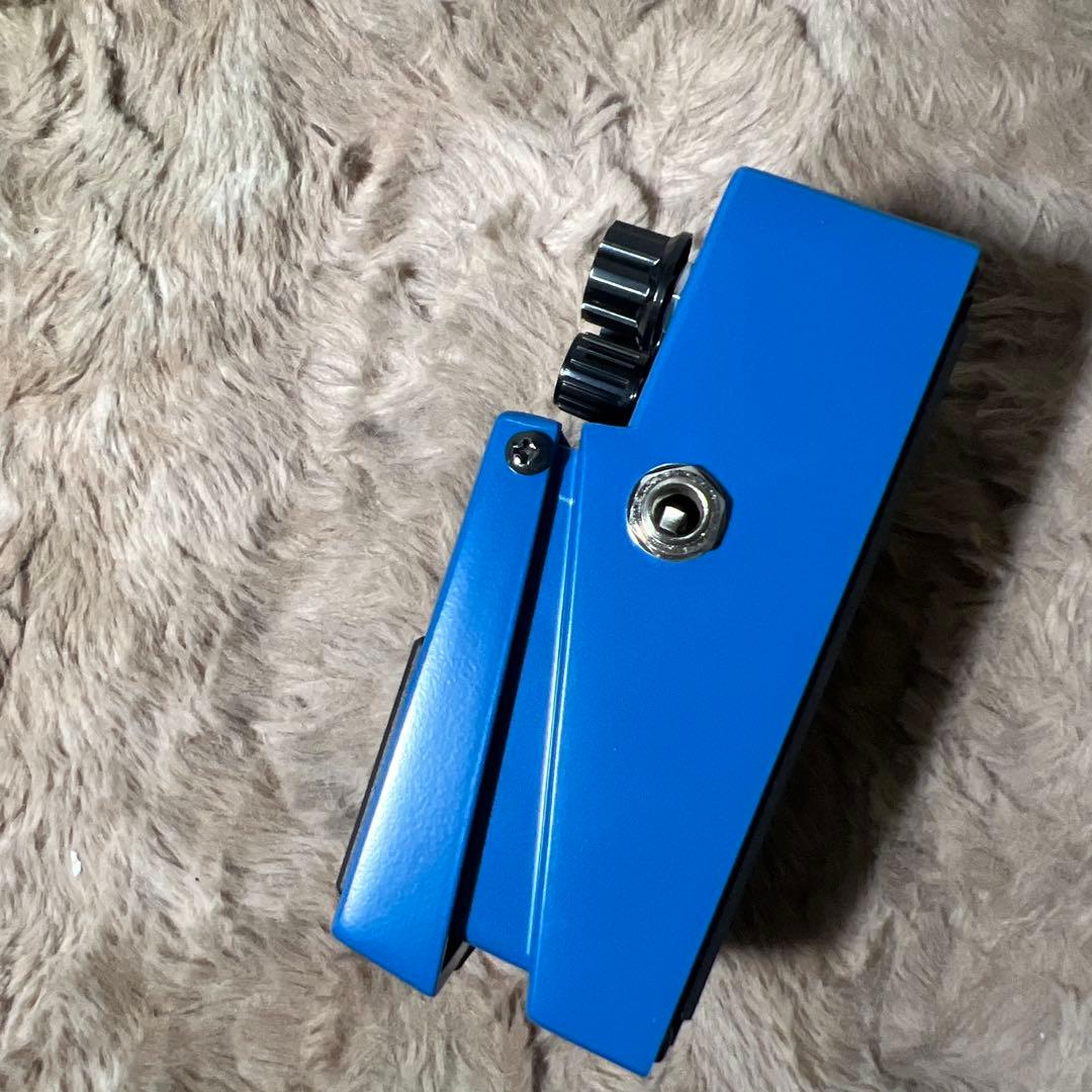 BOSS -BD2 Blues Dオーバードライブ ブルースドライバー