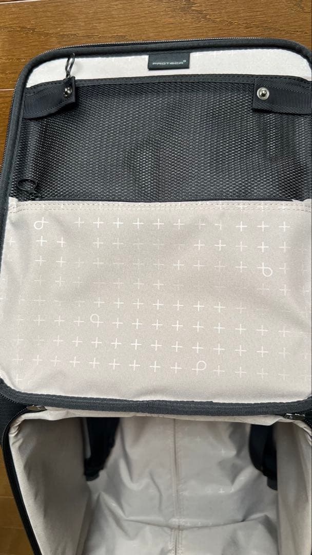 ☆週末限定お値下げ‼️【未使用】ACE PROTECA feenaST 18L