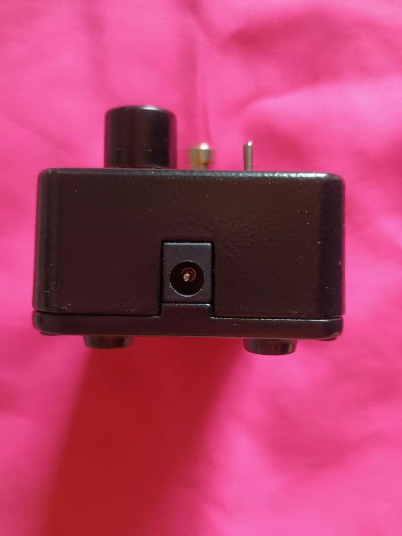 electro-harmonix SMALL STONE こう