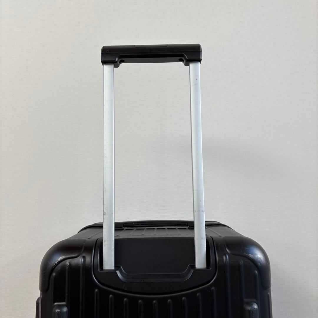 生涯保証　RIMOWA Essential Trunk Plus キャリケース