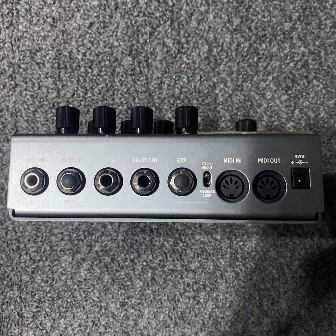 【Hannah】Strymon TIMELINE