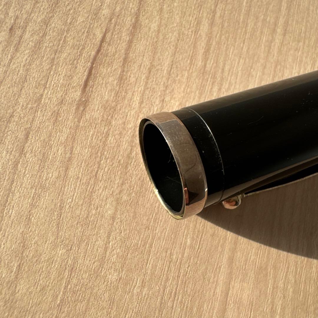 Conway Stewart Peaky Blinders 万年筆　字幅B