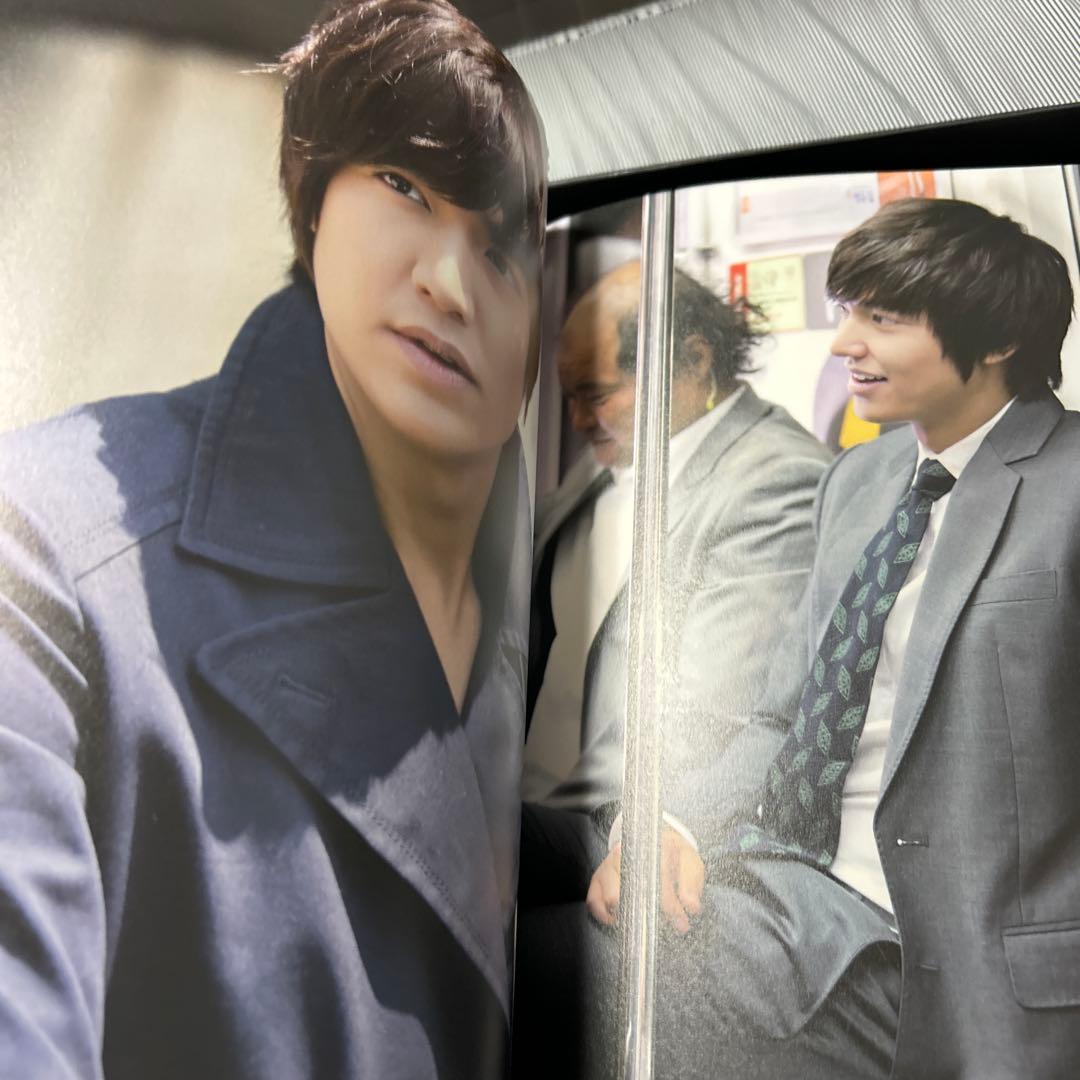 期間限定値下げ‼️ イミンホ　インマイライフ(直筆サイン入り)