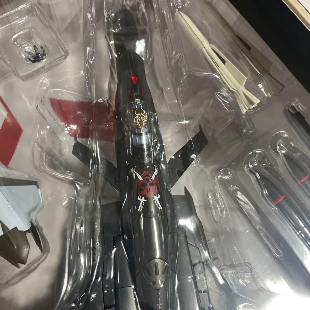 アルカディア製　sv-51r バルキリー