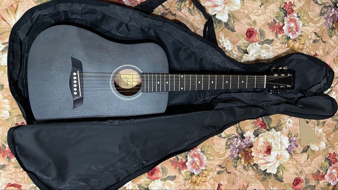 Syairi アコースティックギター　ミニギター YM-02/MH