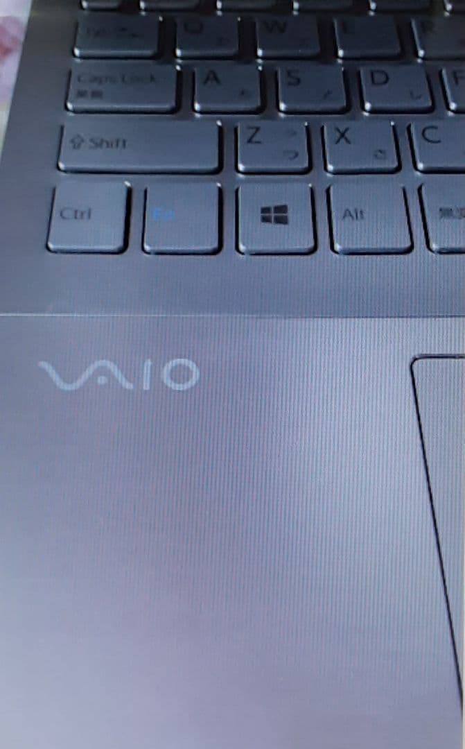 ★Windows11/メモリ8G/SSD512G/Core-i7/タッチパネル★