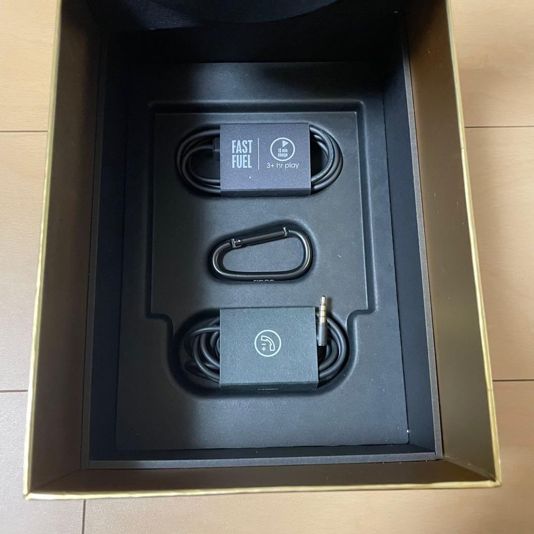 Beats Studio3 Wireless シャドーグレー